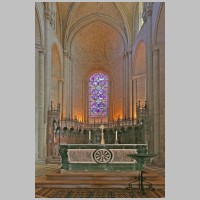 Saumur, Eglise Saint-Pierre, photo W. Bulach, Wikipedia,2.jpg